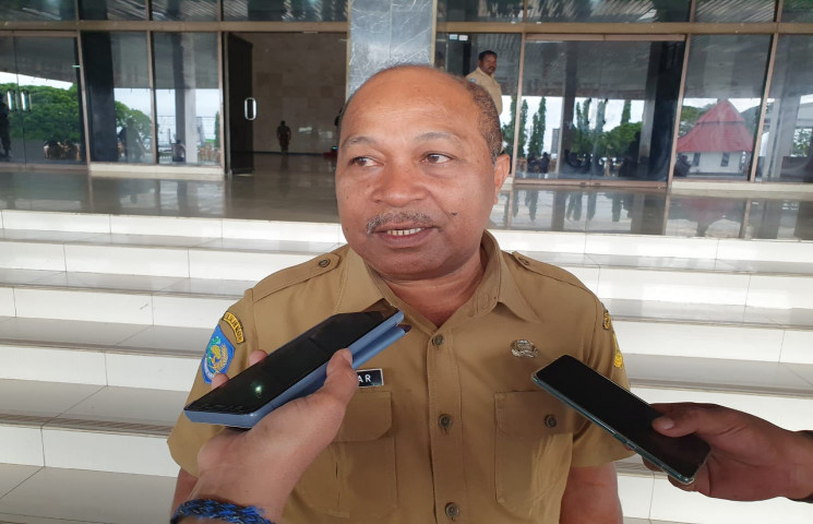 UMP Papua 2020 Ditetapkan Sebesar Rp3.516.700
